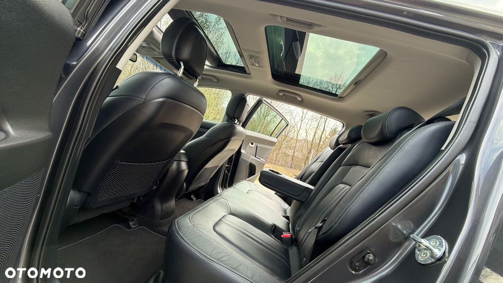 Kia Sportage 2.0 GDI AWD Spirit - 7