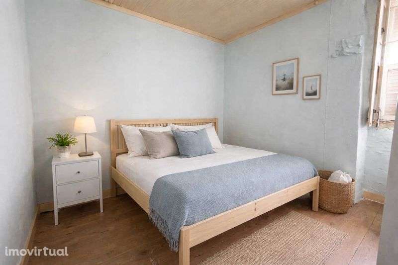 Aluguer Moradia T3 Régua - Grande imagem: 2/2