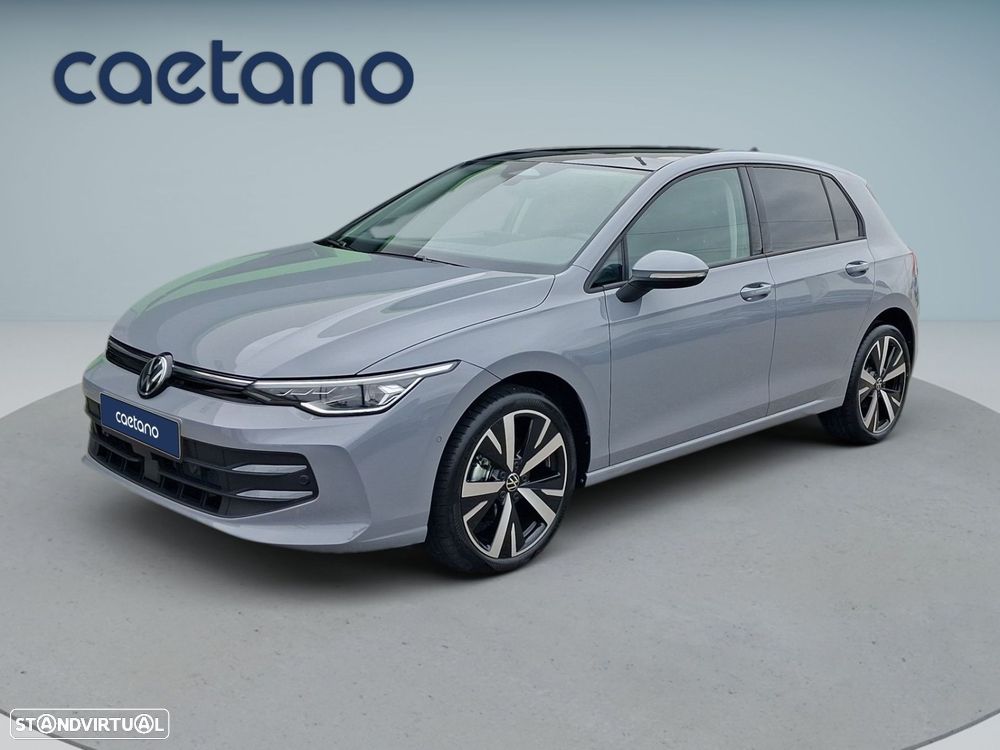 VW Golf - 2