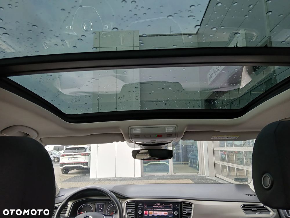 Volkswagen T-Roc 1.5 TSI ACT Advance - 11