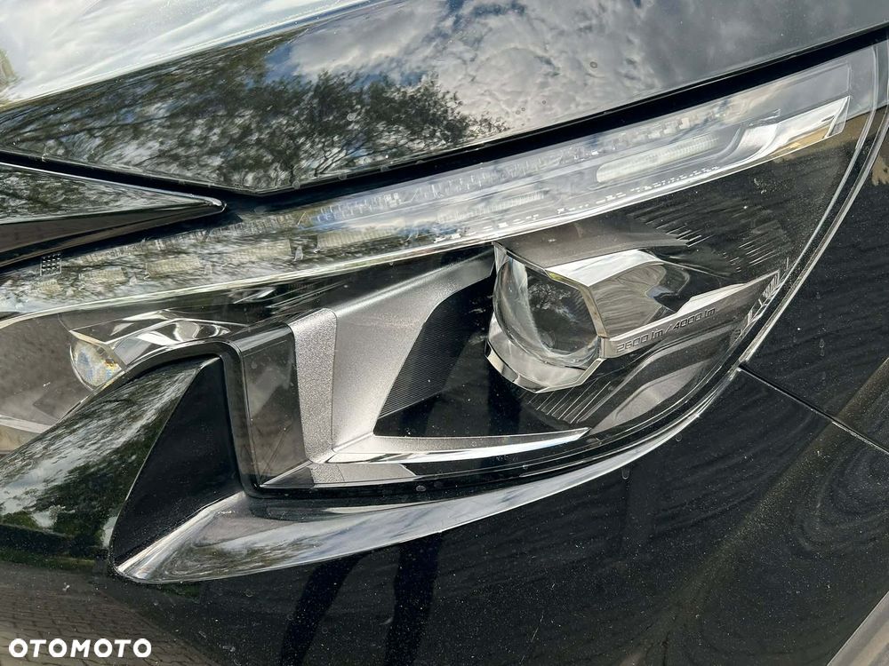 Peugeot 3008 THP 165 EAT6 Stop & Start Allure - 26