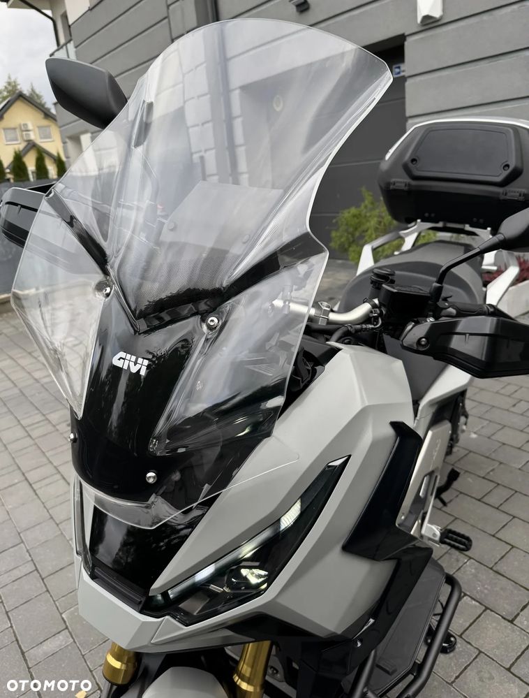 Honda X-ADV - 5