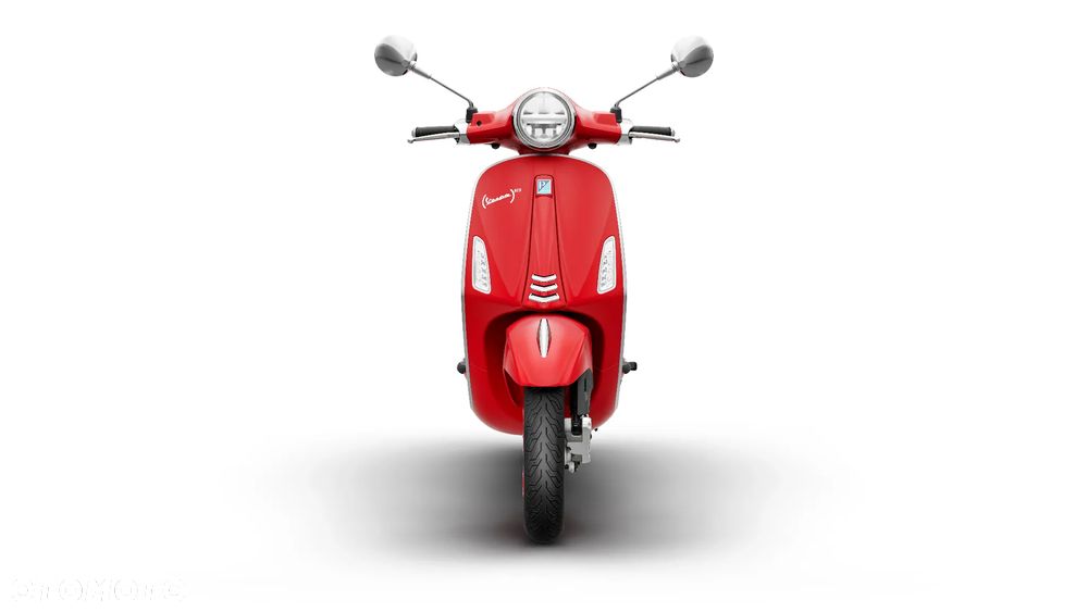 Vespa Primavera - 2