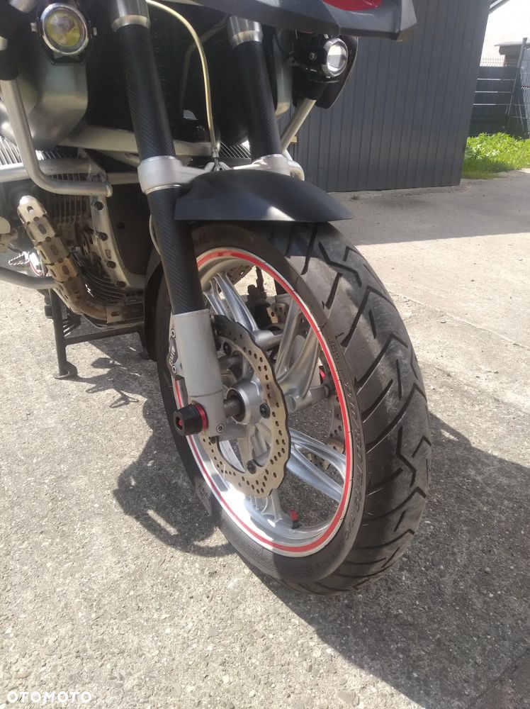 BMW GS - 8