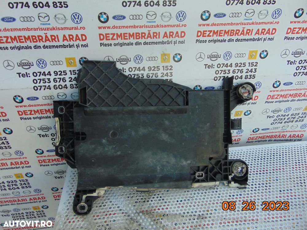 Suport baterie BMW X1 F48 F49 seria f45 x2 f45 f46 mini f56  mini cooper - 1
