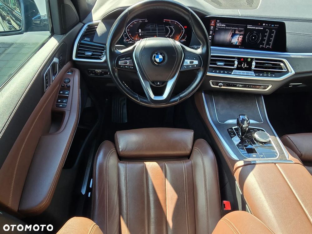 BMW X5 xDrive25d - 9