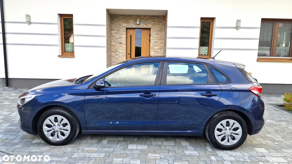 Hyundai i30 1.4 Classic + - 2