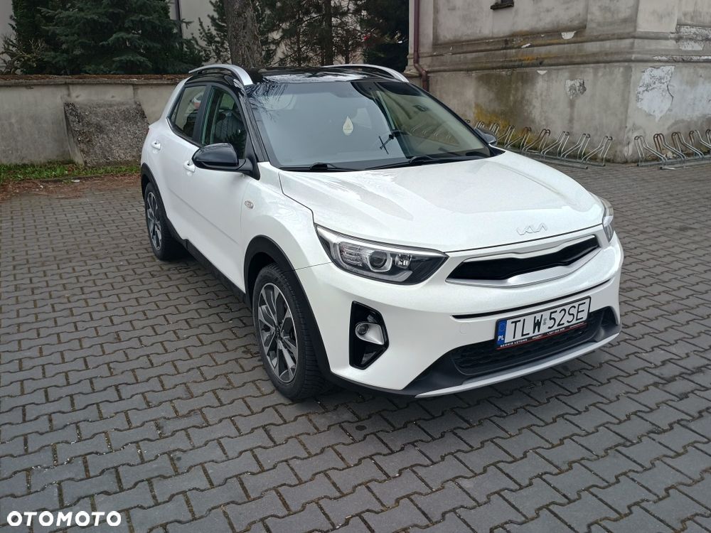 Kia Stonic - 3