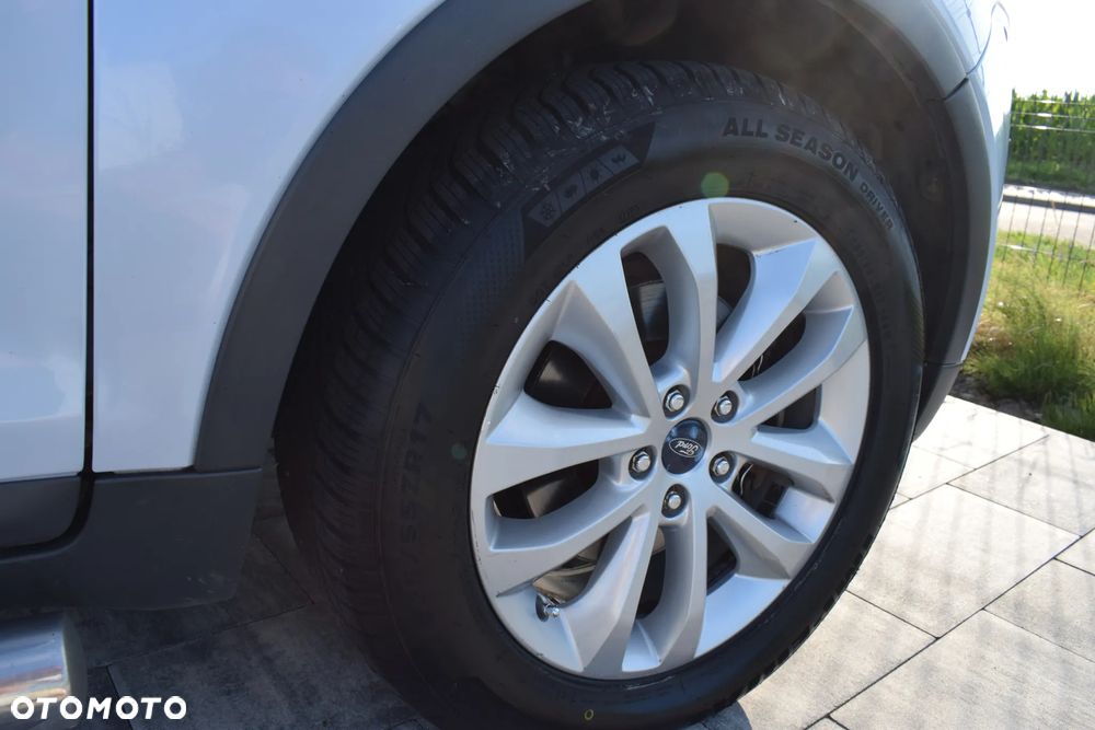Ford Kuga 2.0 TDCi Titanium - 20