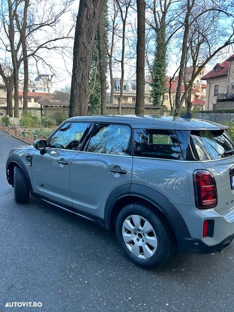 Mini Countryman Cooper ALL4 AT - 1