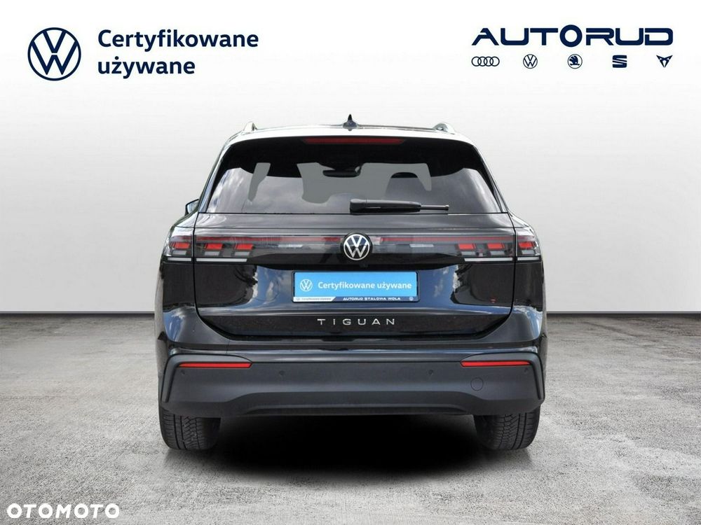 Volkswagen Tiguan 2.0 TDI SCR DSG Goal - 4
