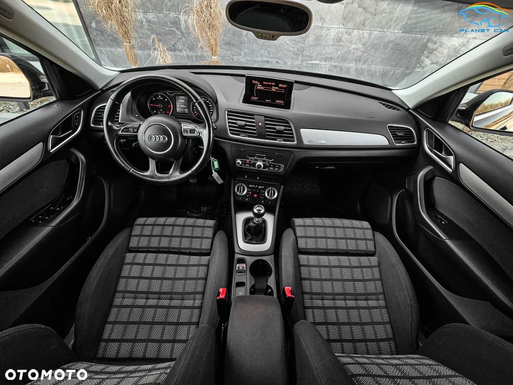 Audi Q3 2.0 TDI Quattro - 24