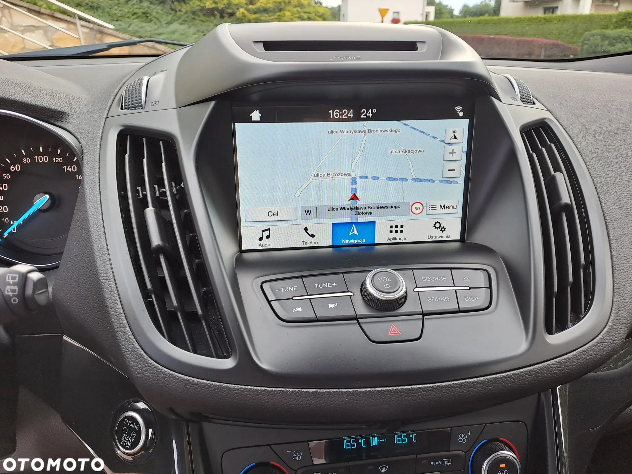 Ford Kuga 2.0 TDCi 4x4 Titanium - 18