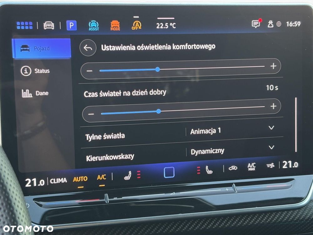 Volkswagen Golf Variant 2.0 TSI 4Motion R - 38
