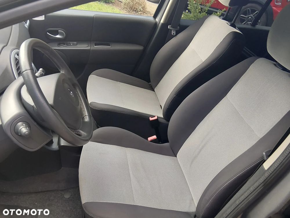 Renault Modus 1.2 16V Dynamique - 9