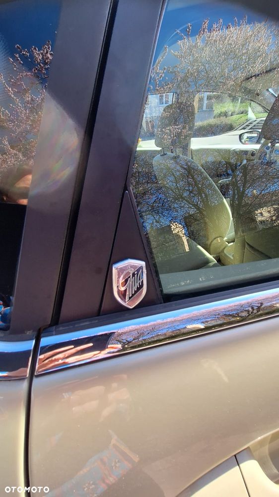 Ford Fiesta 1.4 Ghia EU5 - 7