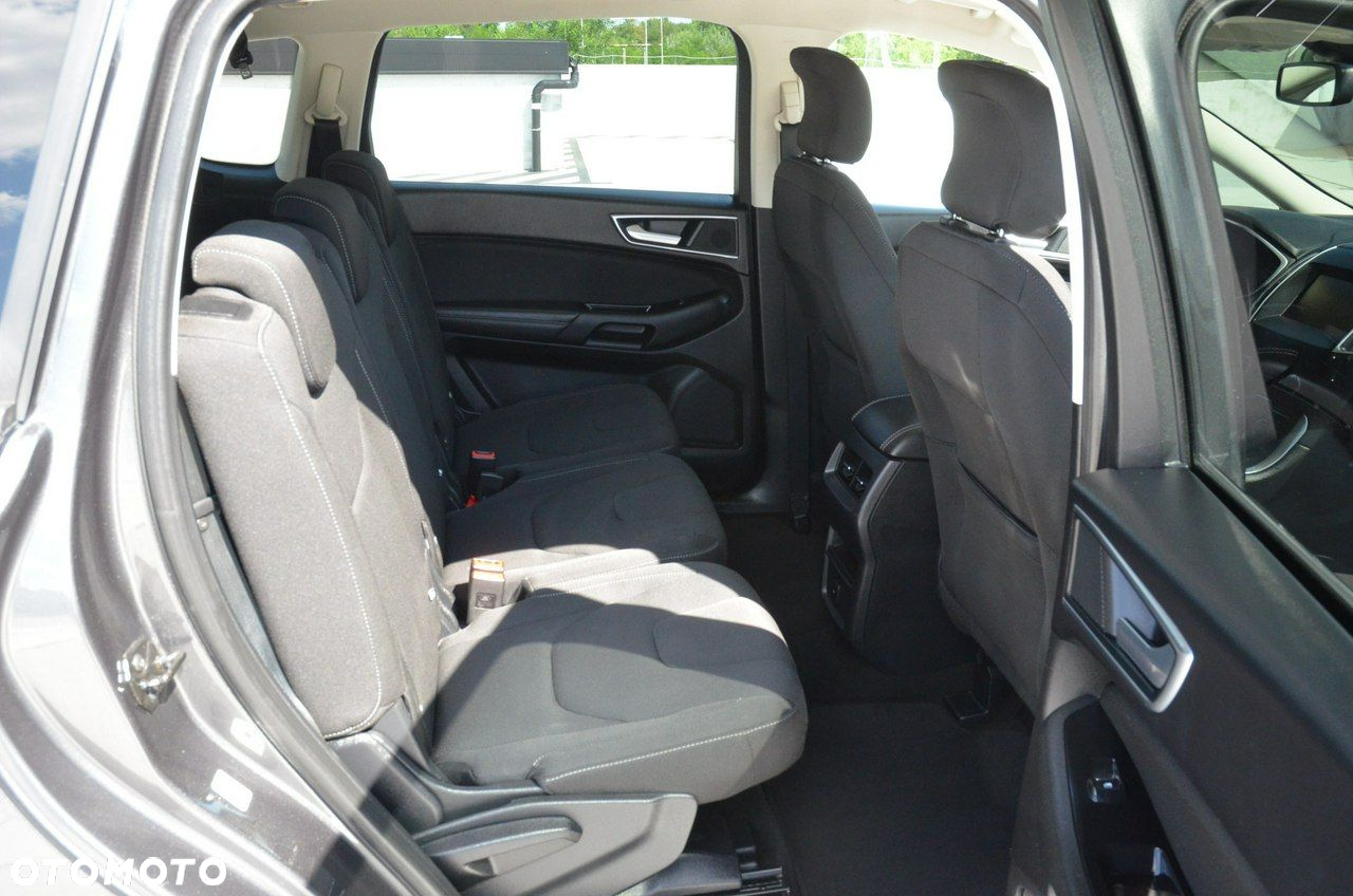 Ford S-Max 1.5 Eco Boost Start-Stopp Titanium - 29