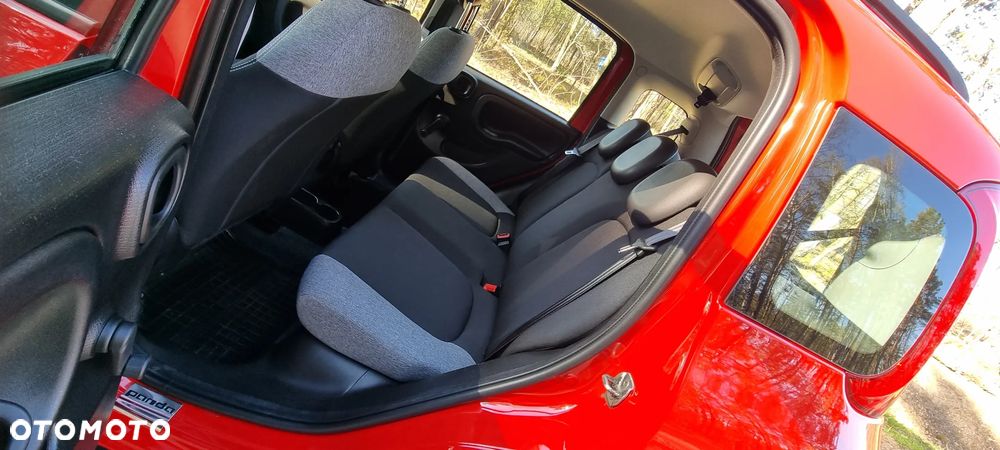 Fiat Panda 1.0 Hybrid City Life - 17