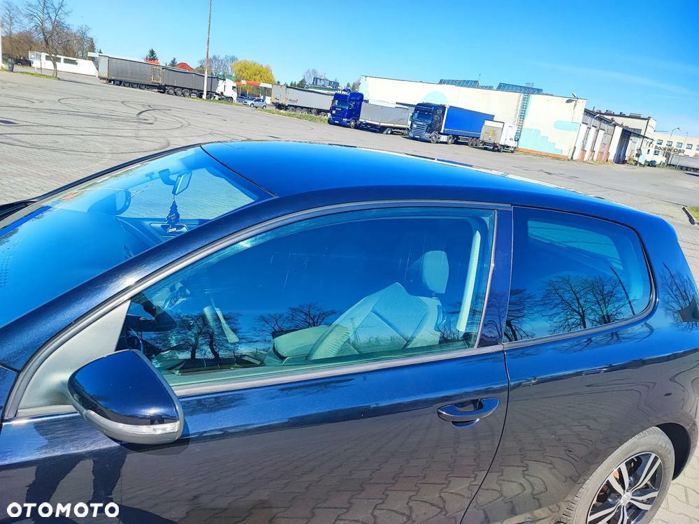 Volkswagen Golf 1.6 Team - 29