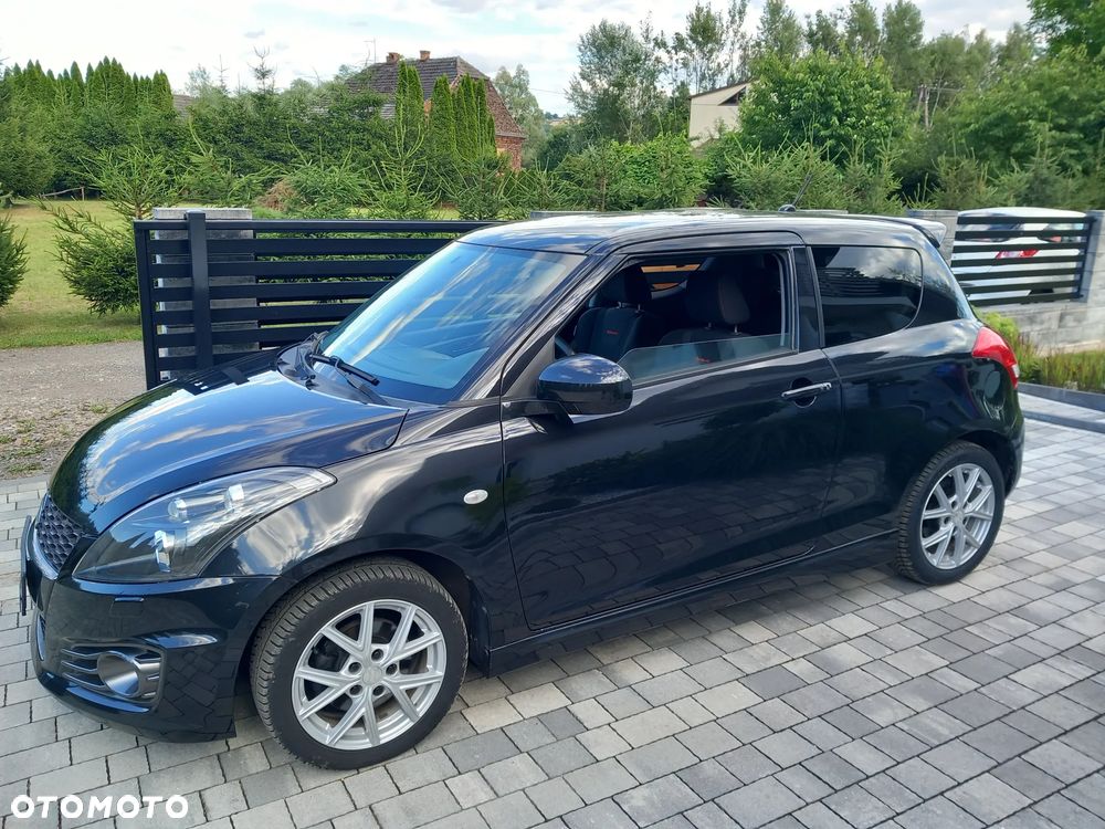 Suzuki Swift - 17