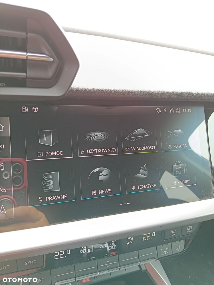Audi A3 Limousine 30 TFSI - 21