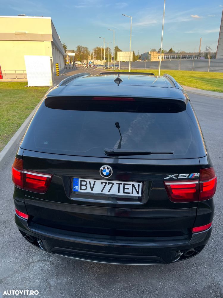 BMW X5 xDrive40d - 5
