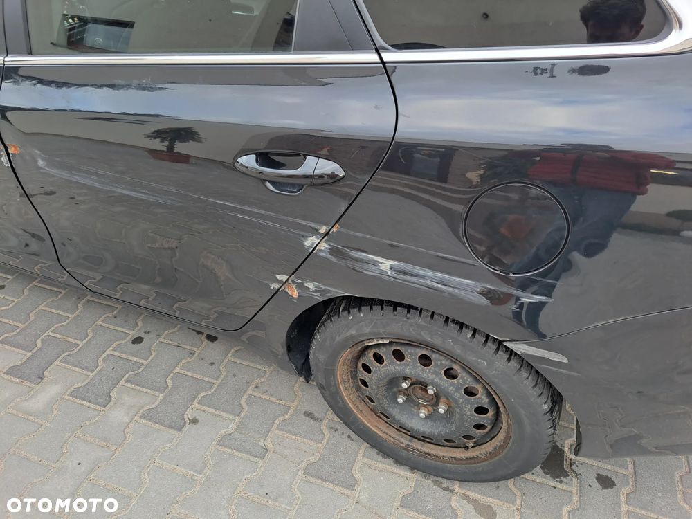 Kia Ceed 1.6 CRDi Vision - 18