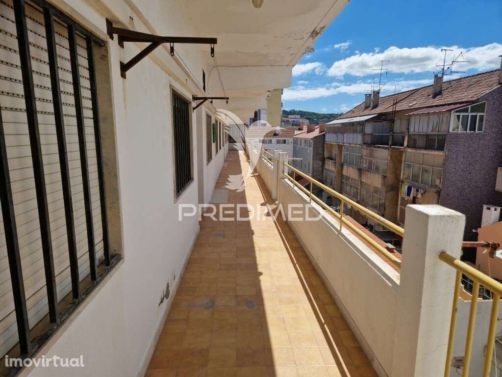 Duplex Costa da Caparica - Grande imagem: 5/35