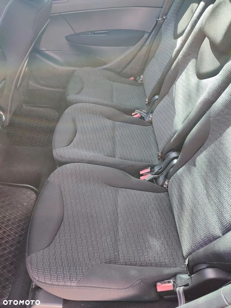 Peugeot 308 HDi FAP 150 Allure - 12