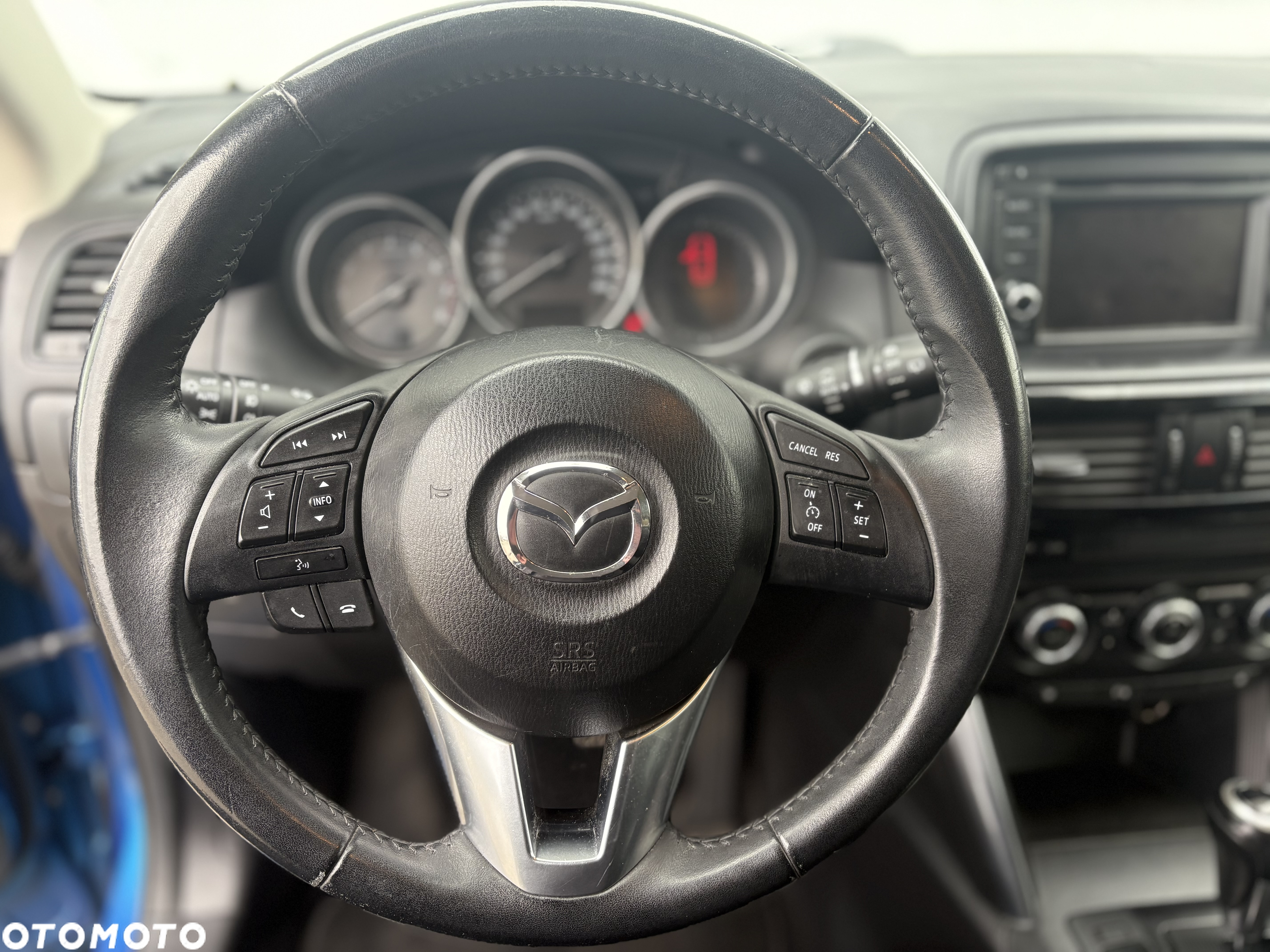 Mazda CX-5 - 11