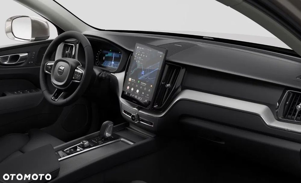 Volvo XC 60 B5 B AWD Core - 5