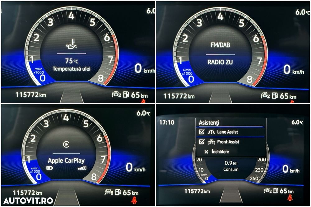 Volkswagen T-Cross 1.0 TSI Life - 24