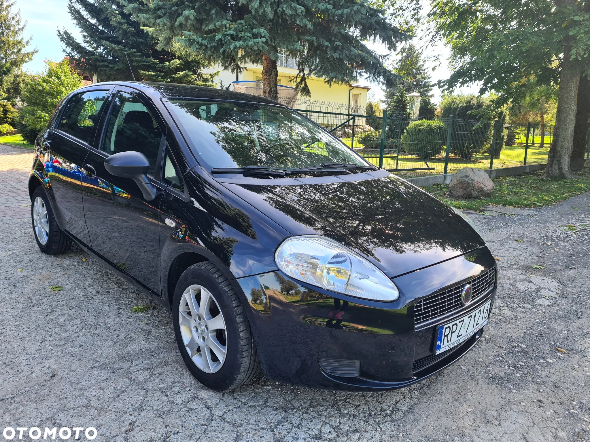Fiat Punto - 3