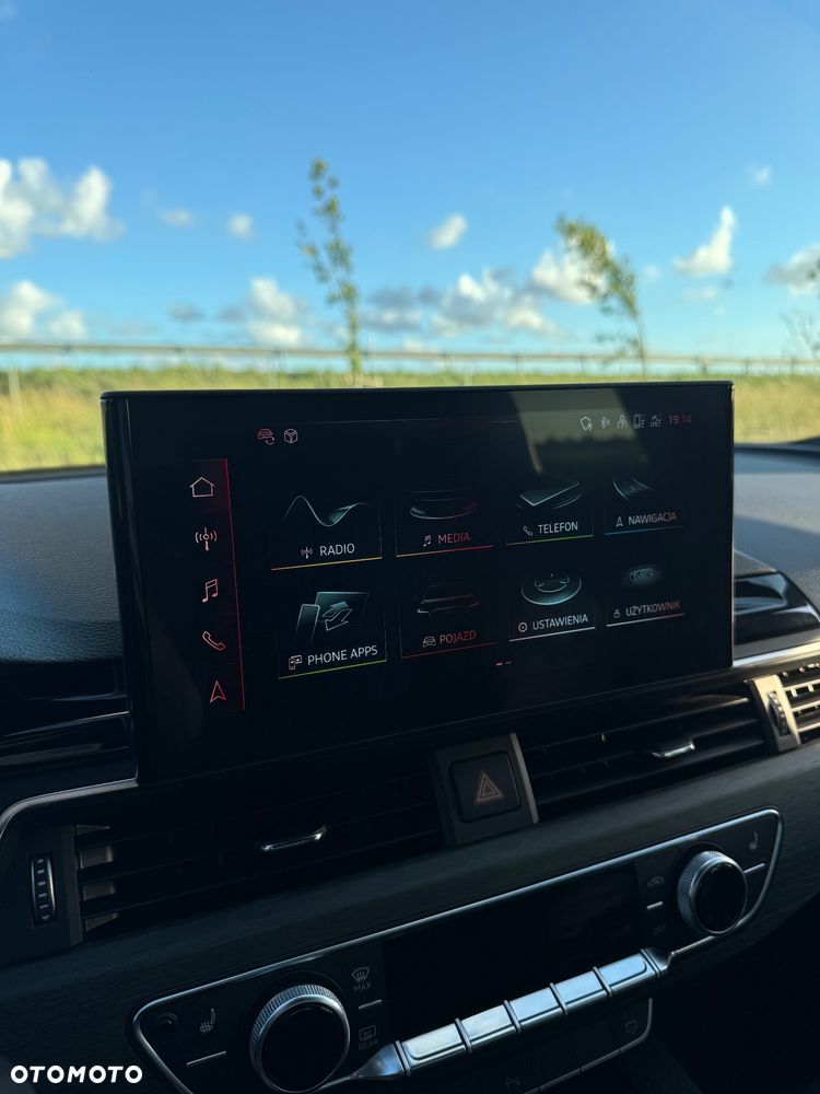 Audi A5 Sportback 40 TFSI mHEV S Line S tronic - 11