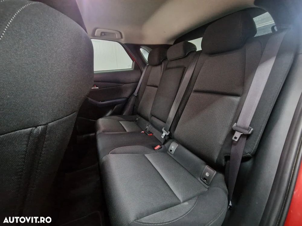 Mazda CX-30 SKYACTIV-D 1.8 Aut. SELECTION - 12