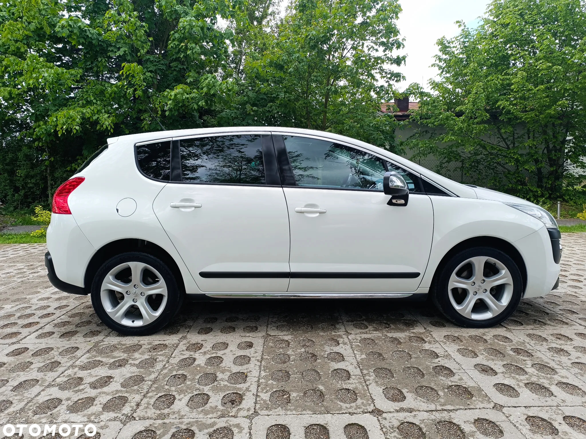 Peugeot 3008 1.6 HDi Active - 6