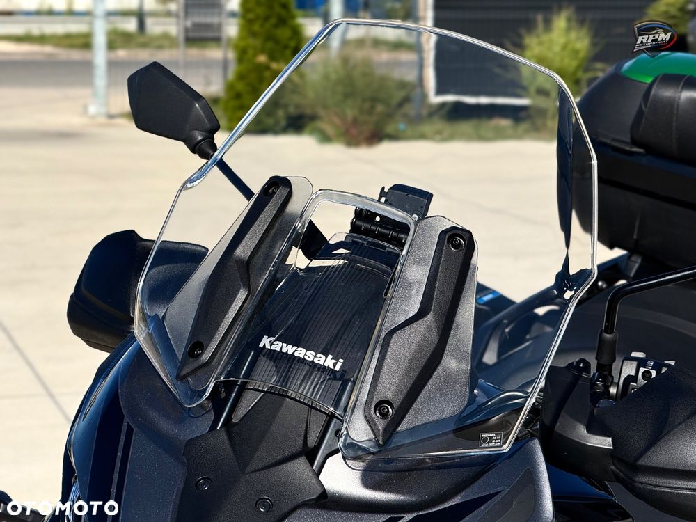 Kawasaki Versys 1000 - 39