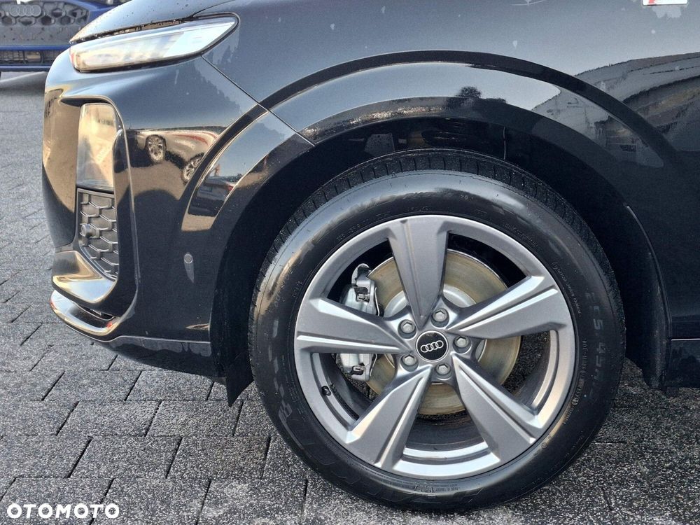 Audi Q3 Sportback - 7