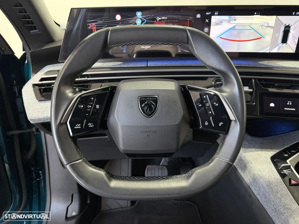 Peugeot 3008 - 24