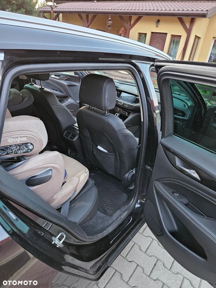 Opel Insignia 1.5 T Innovation S&S - 9