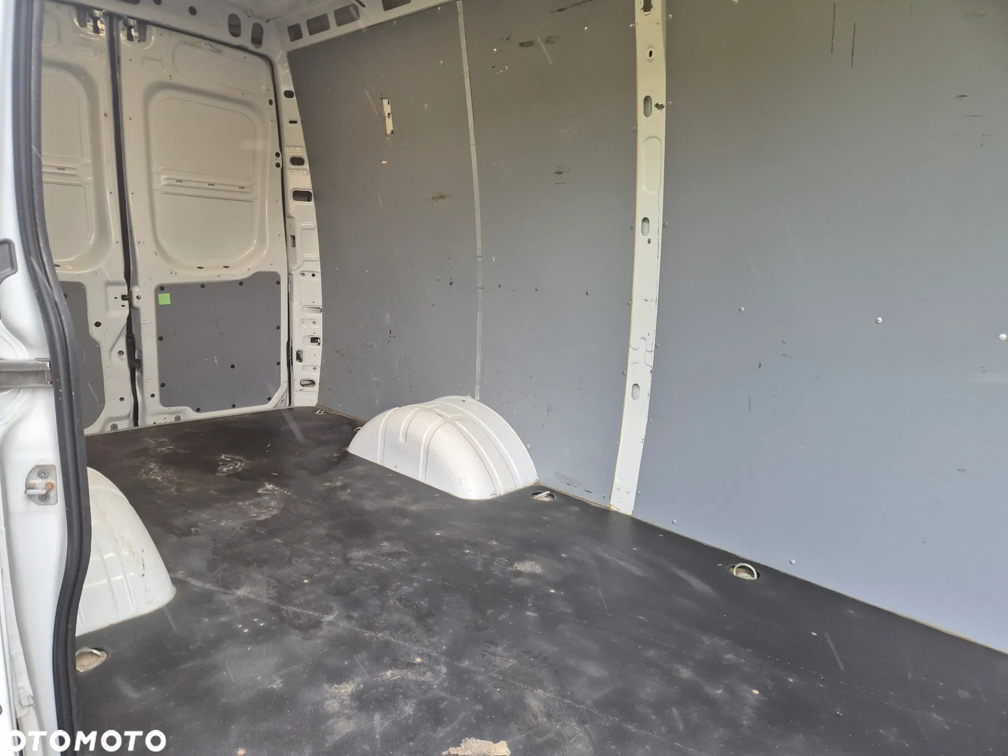 Iveco DAILY 35C18 L3H2 KAMERY BLIZNIAK HIMATIC SPROWADZAONY KLIMATRONIK - 12