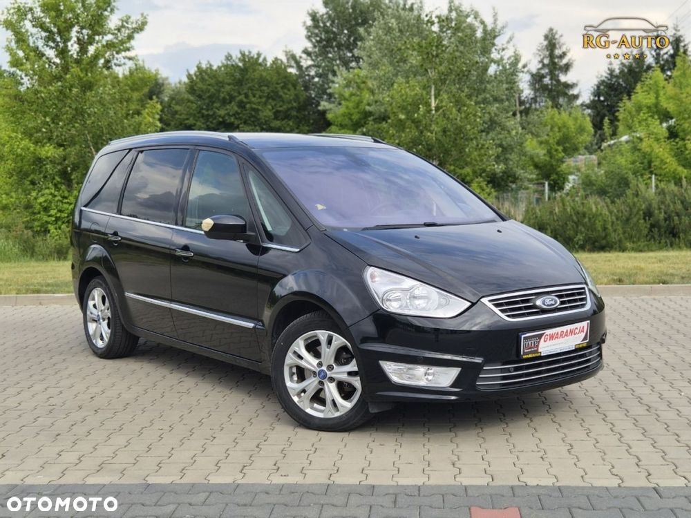 Ford Galaxy - 2