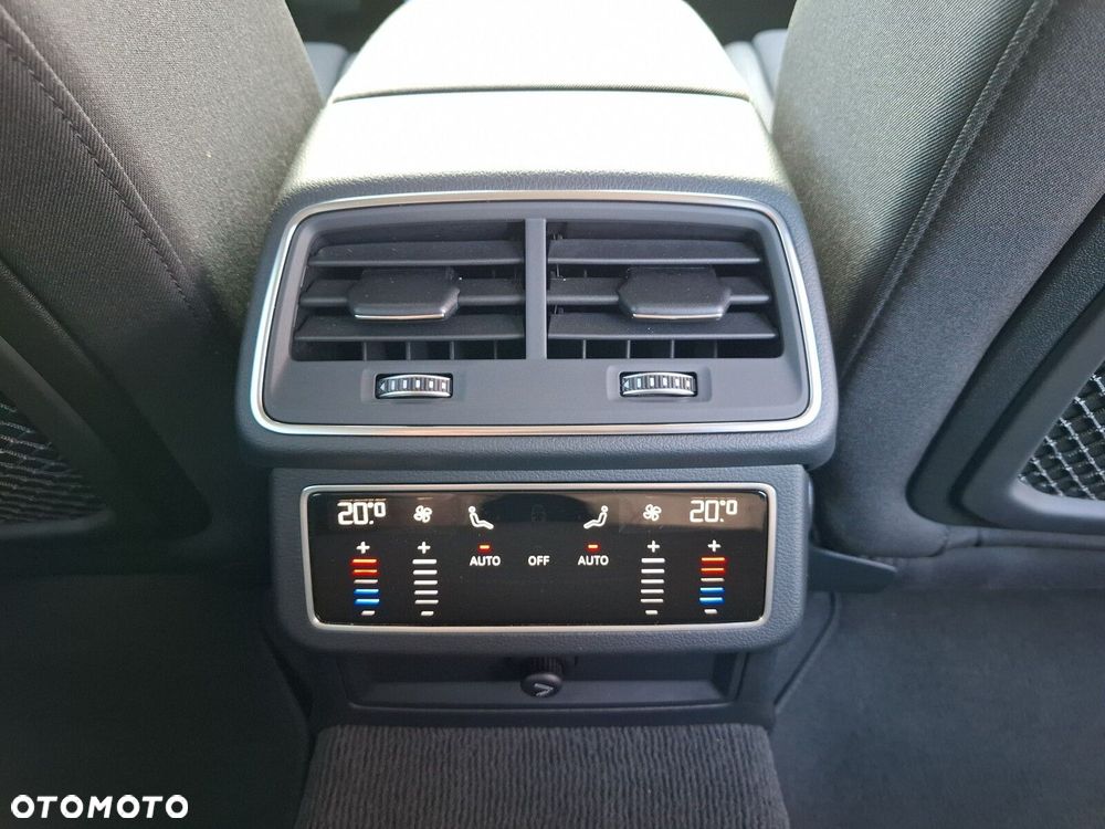 Audi A6 Avant 40 TDI mHEV Quattro Advanced S tronic - 22