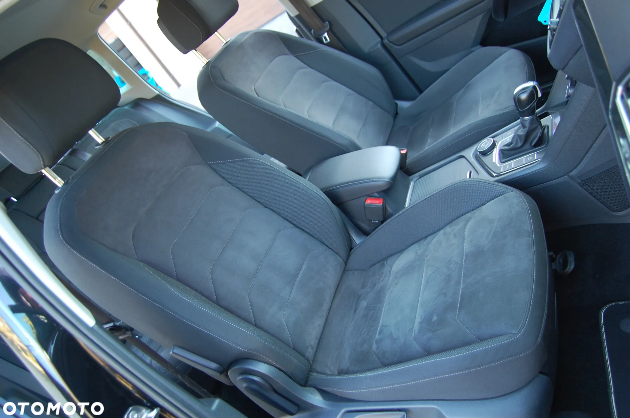 Seat Ateca 2.0 TDI FR Black S&S 4Drive DSG - 32