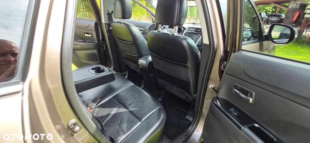 Citroën C4 Aircross HDi 150 Stop & Start 4WD Selection - 17