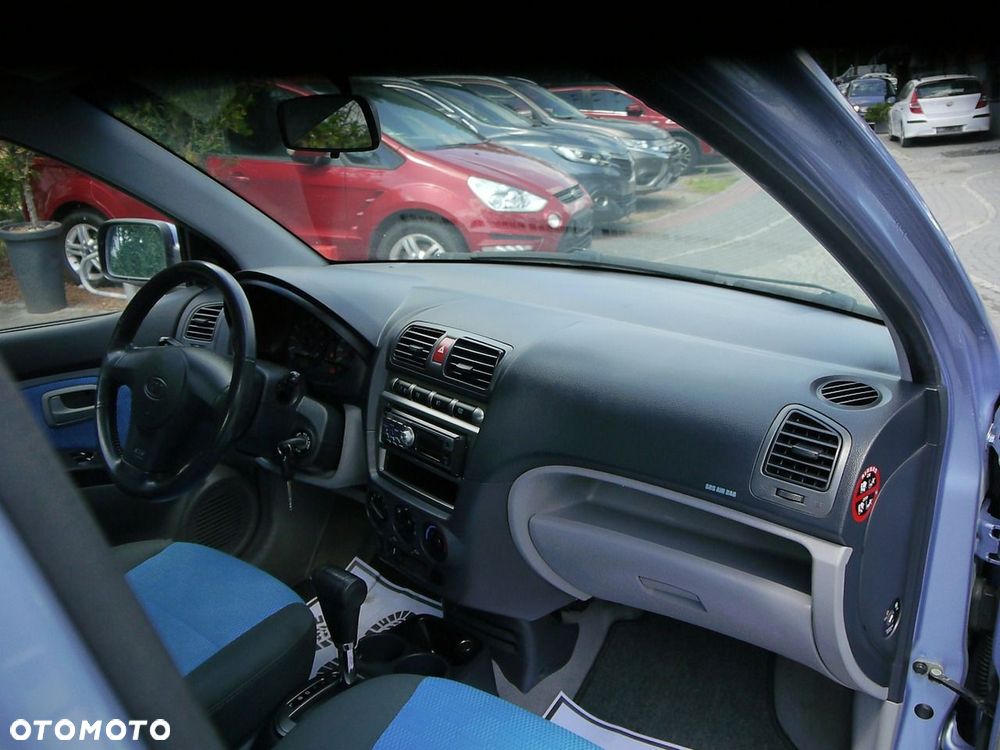 Kia Picanto 1.1 Optimum - 24