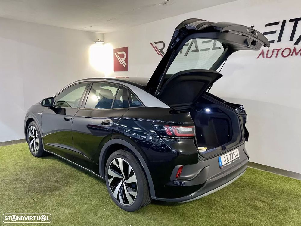 VW ID.5 77 kWh Pro Performance - 48