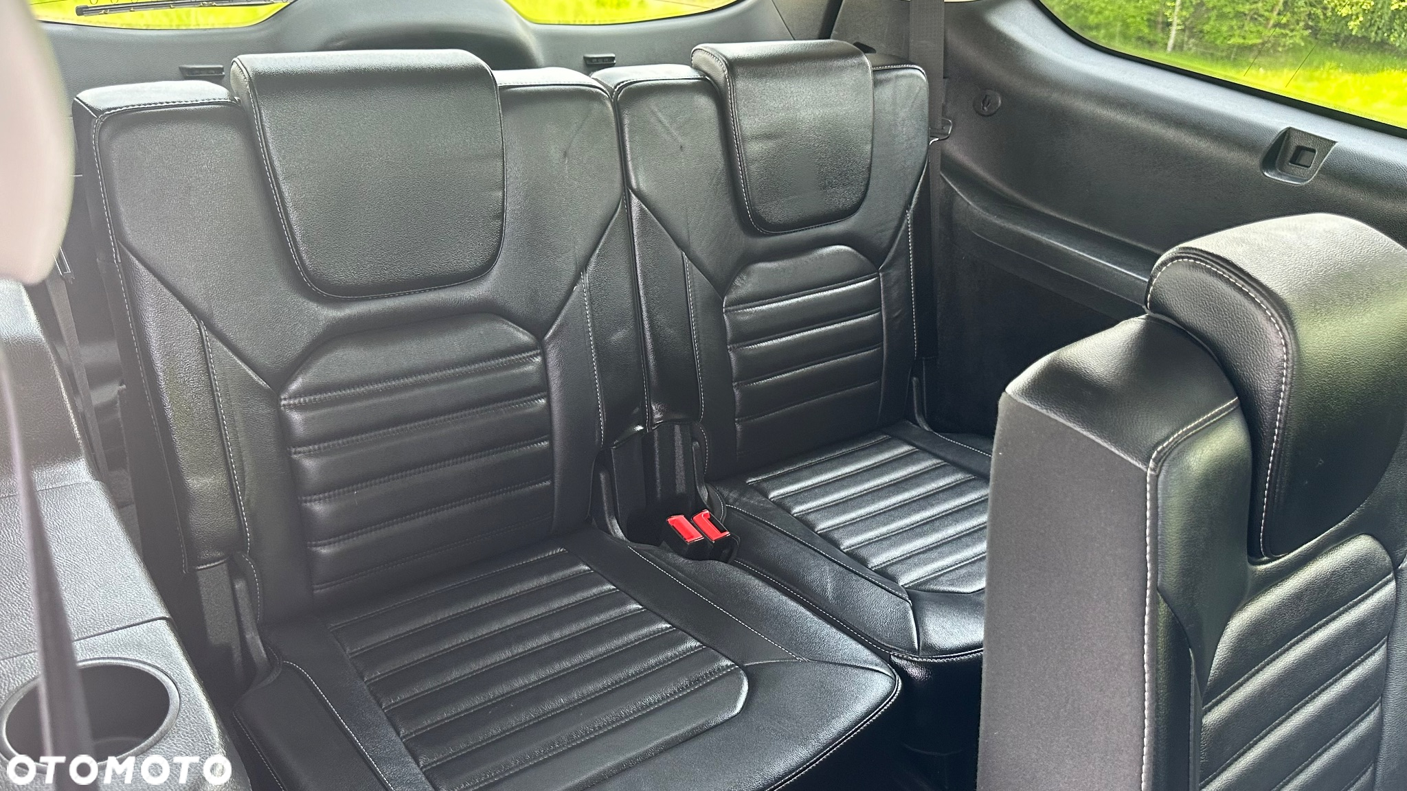 Ford Galaxy 2.0 EcoBlue Twin-Turbo Titanium - 16