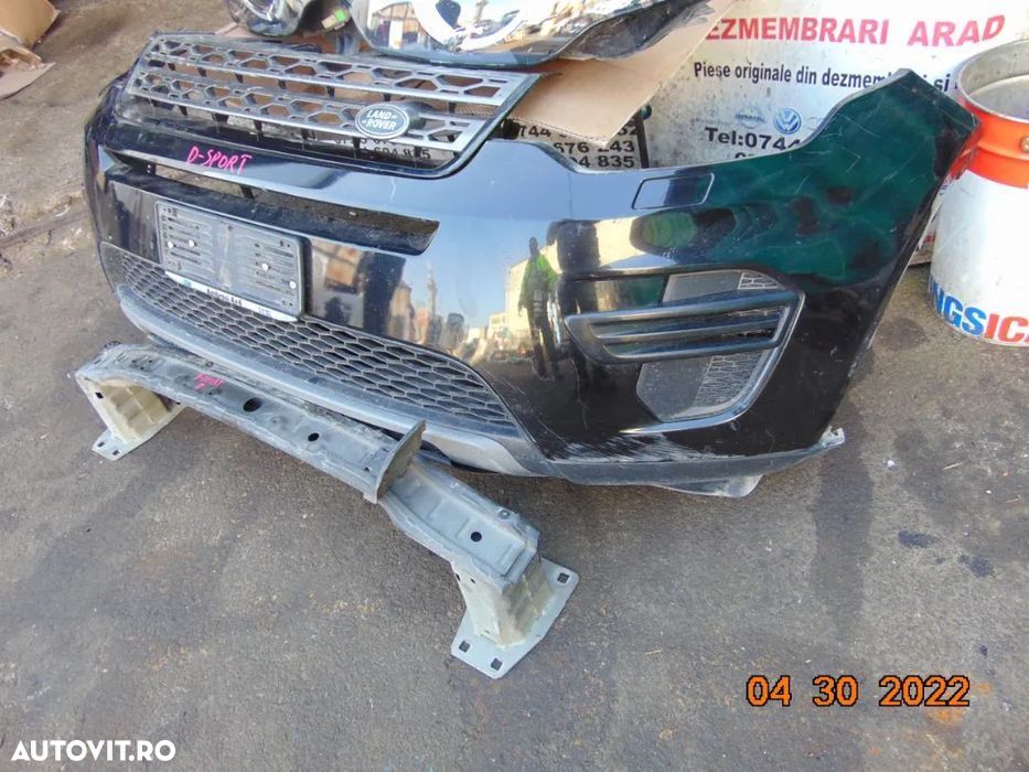 Bara fata Land Rover Discovery Sport 2015+ bara fata completa dezmembr - 4