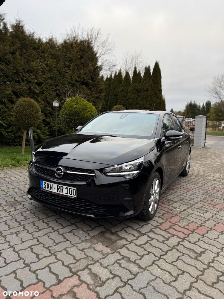 Opel Corsa 1.2 Direct Injection Turbo Start/Stop Edition - 1